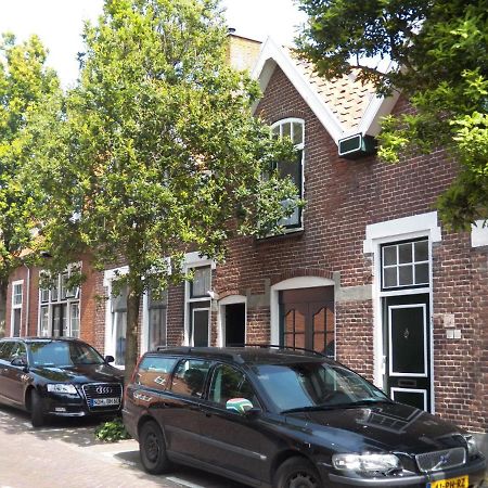 House@Domburg Villa Exterior photo