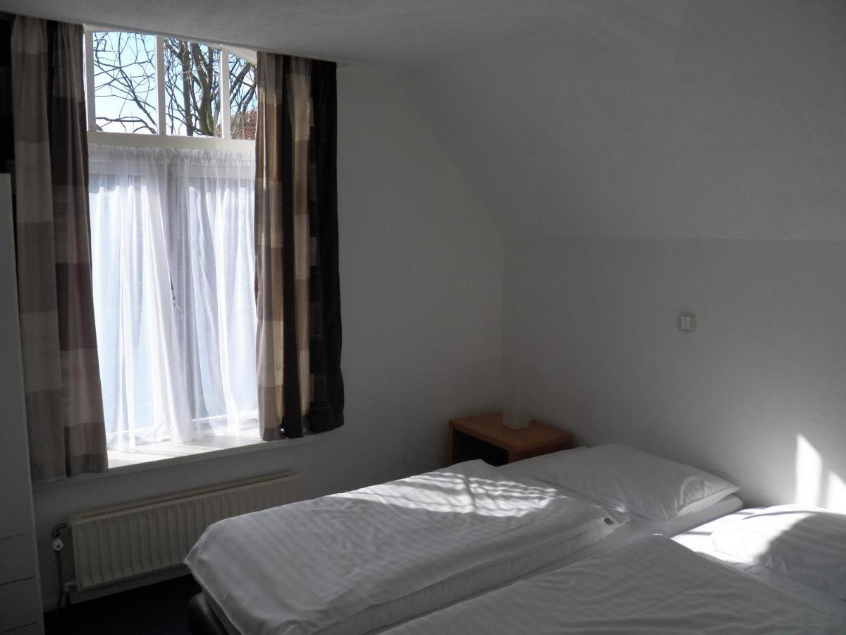 House@Domburg Villa Exterior photo